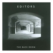 Editors-The Back Room